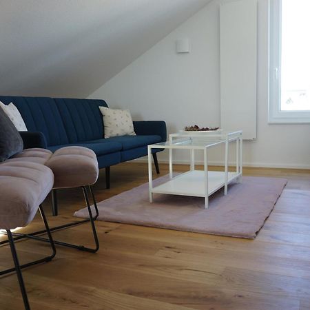 Sonnenhalde Panoramablick X Gartenschau Tal X 프로이덴슈타트 외부 사진