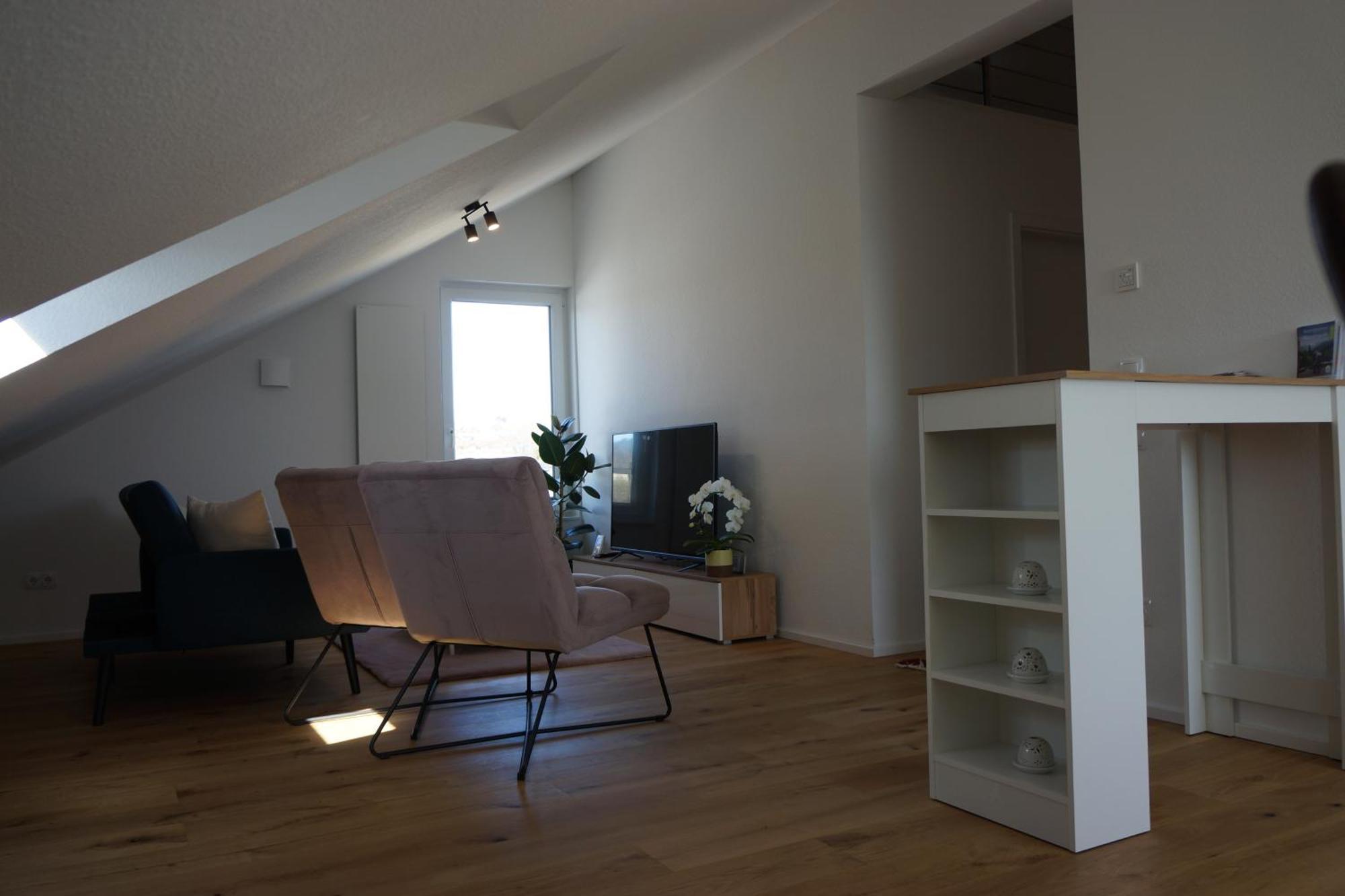 Sonnenhalde Panoramablick X Gartenschau Tal X 프로이덴슈타트 외부 사진