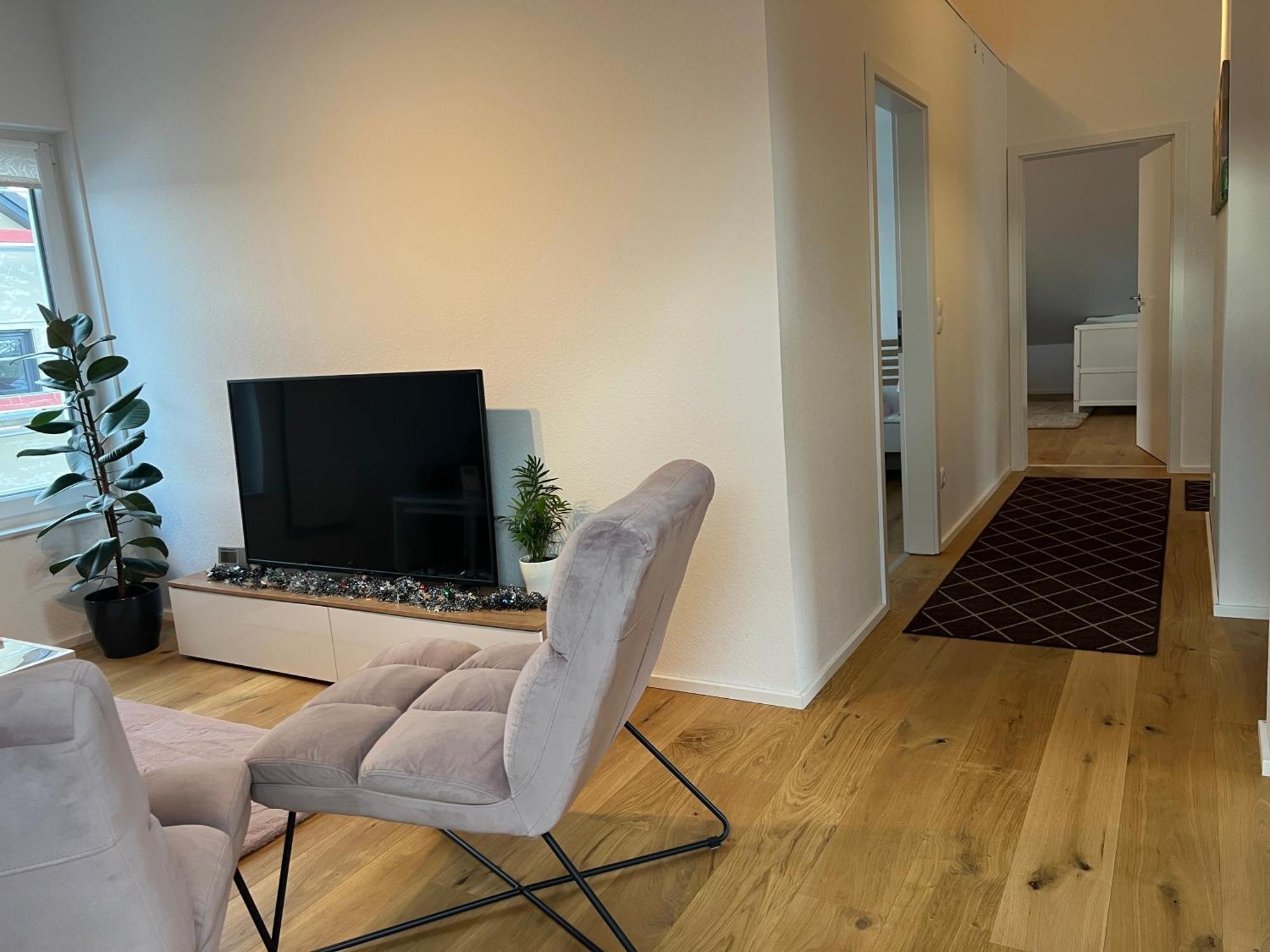 Sonnenhalde Panoramablick X Gartenschau Tal X 프로이덴슈타트 외부 사진